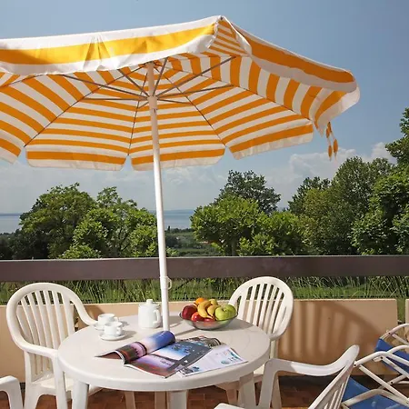 Aparthotel Vignol 2 Bardolino