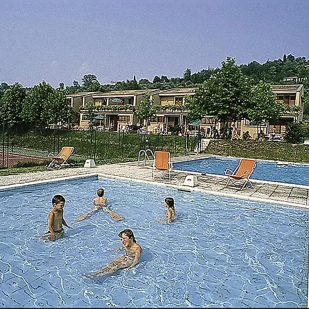 Aparthotel Vignol 2 2*
