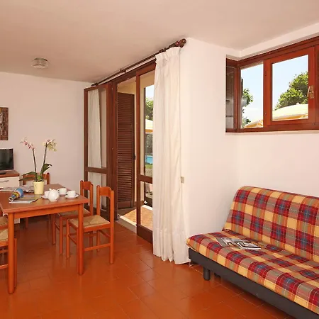 Vignol 2 Aparthotel 2*