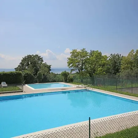 Vignol 2 Aparthotel Bardolino